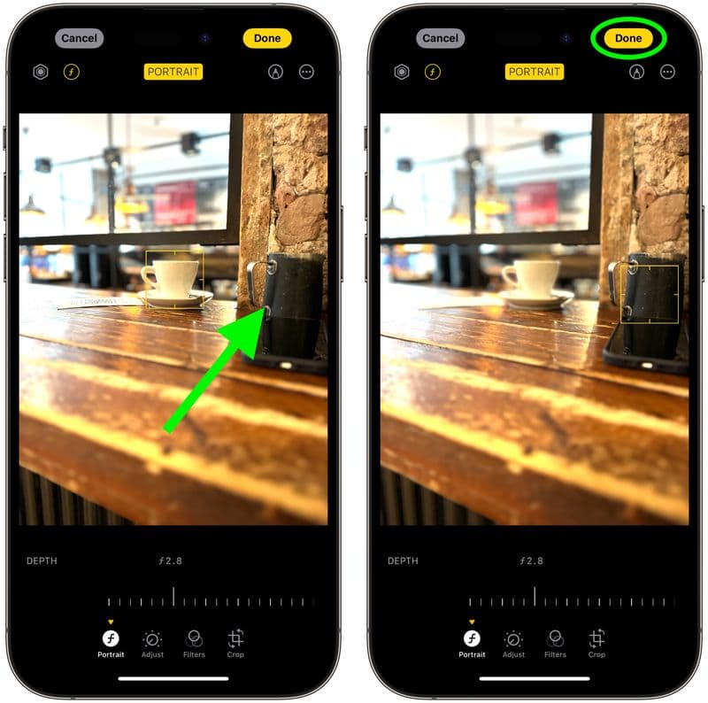 2 απλά βήματα για να μετατρέψετε τις φωτογραφίες σας σε πορτρέτα / FOXreport.gr, 2 απλά βήματα για να μετατρέψετε τις φωτογραφίες σας σε πορτρέτα, TechWar.gr