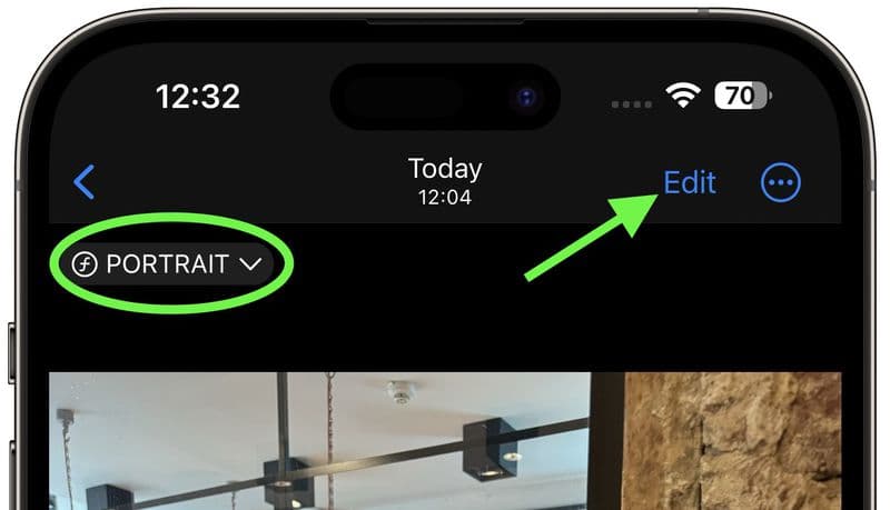2 απλά βήματα για να μετατρέψετε τις φωτογραφίες σας σε πορτρέτα / FOXreport.gr, 2 απλά βήματα για να μετατρέψετε τις φωτογραφίες σας σε πορτρέτα, TechWar.gr