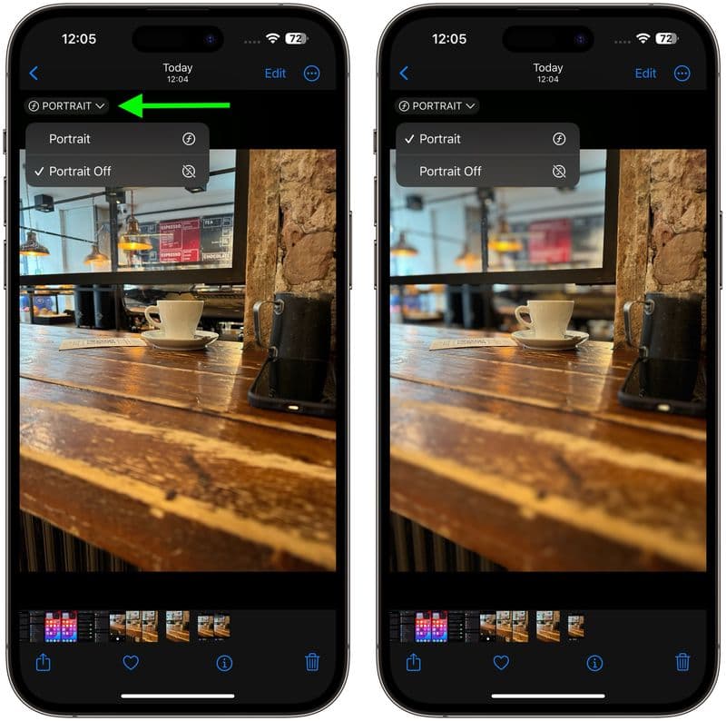 2 απλά βήματα για να μετατρέψετε τις φωτογραφίες σας σε πορτρέτα / FOXreport.gr, 2 απλά βήματα για να μετατρέψετε τις φωτογραφίες σας σε πορτρέτα, TechWar.gr