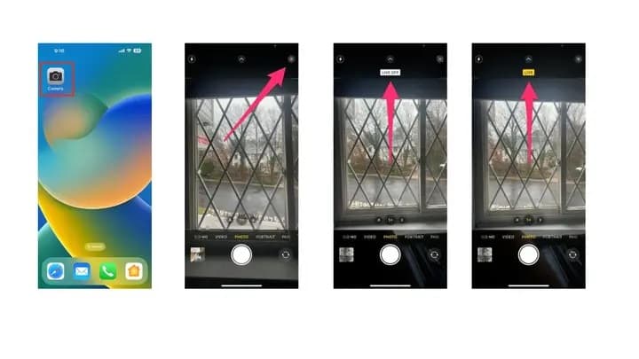 Πώς να χρησιμοποιήσετε την λειτουργία του iPhone χωρίς να γίνετε ρεζίλι / FOXreport.gr, Πώς να χρησιμοποιήσετε την λειτουργία του iPhone χωρίς να γίνετε ρεζίλι, TechWar.gr