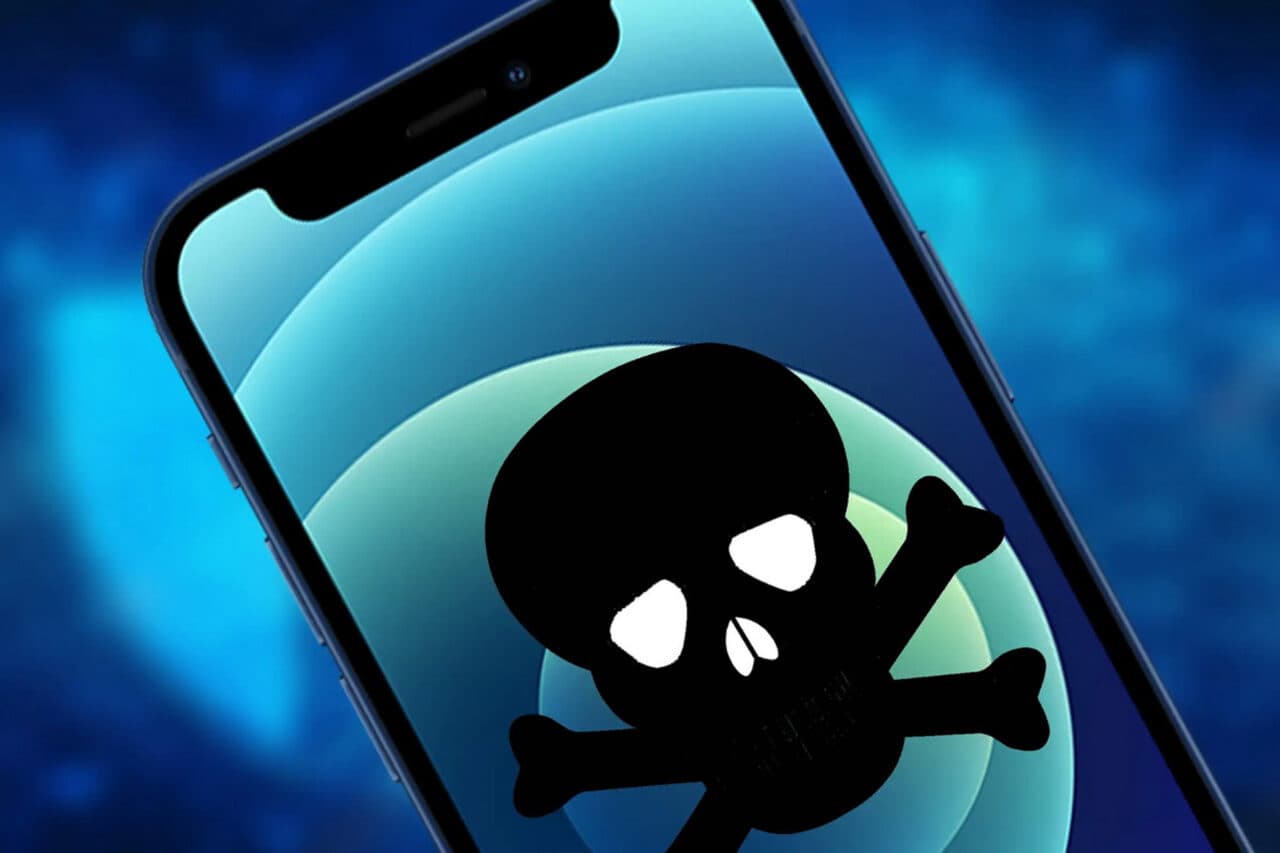 Η Apple άφησε τις συσκευές της ευάλωτες σε spyware σύμφωνα με την FSB, Η Apple άφησε τις συσκευές της ευάλωτες σε spyware σύμφωνα με την FSB, TechWar.GR