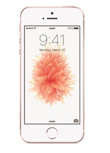 Το iPhone SE πρώτης γενιάς είναι πλέον προϊόν Vintage - Το πρωτότυπο iPhone SE από το 2016 αναφέρεται πλέον ως "Σοδειά" από την Apple