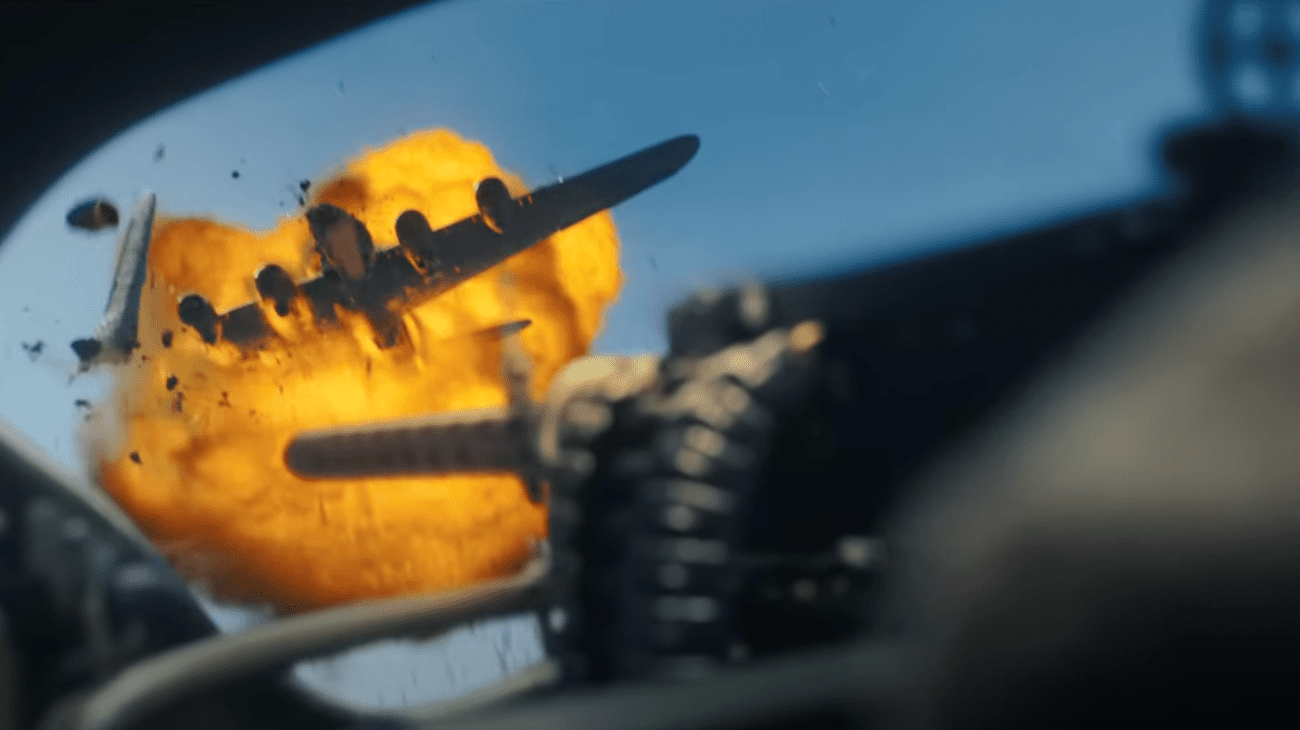 The real Masters of the Air — Ξεκλειδώστε την αληθινή ιστορία πίσω από τον διάδοχο της Apple στο Band of Brothers, The real Masters of the Air — Ξεκλειδώστε την αληθινή ιστορία πίσω από τον διάδοχο της Apple στο Band of Brothers, TechWar.GR