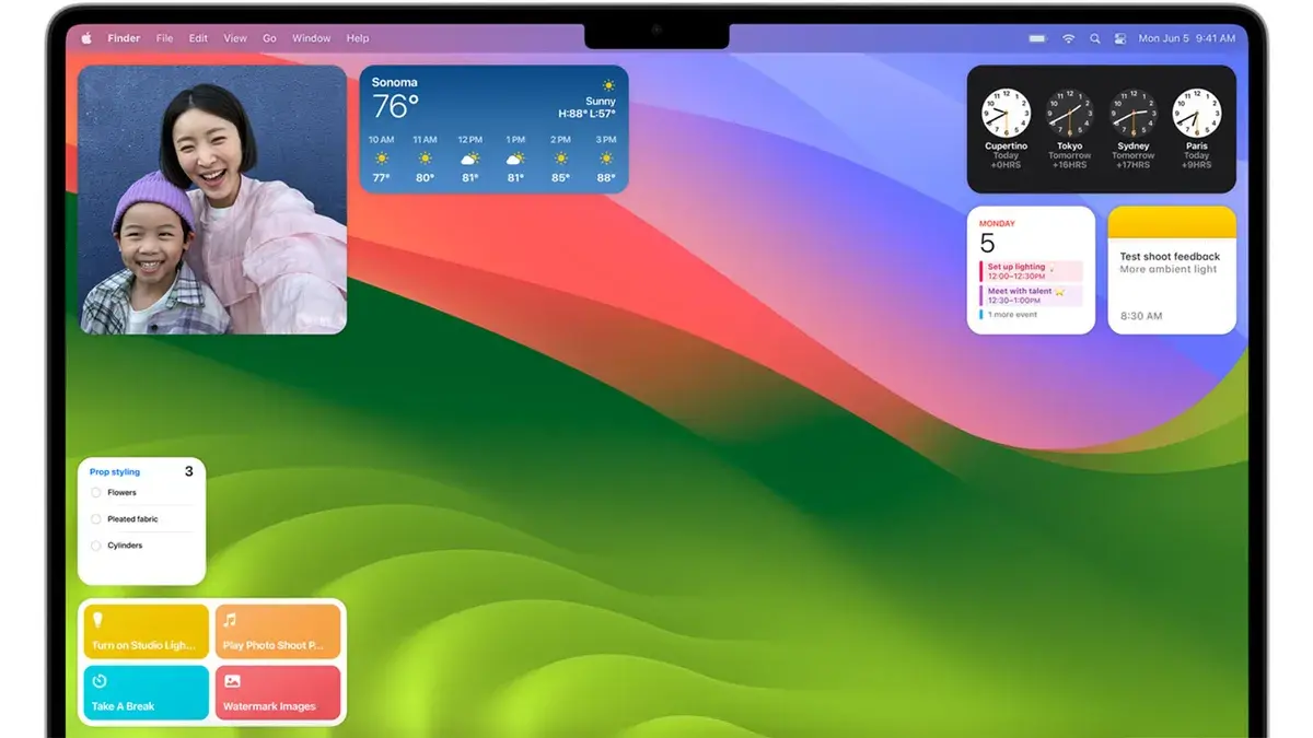 Ανασκόπηση Mac 2023: Μεγάλες νίκες για νέο hardware, αλλά μικρές ενημερώσεις λογισμικού, Ανασκόπηση Mac 2023: Μεγάλες νίκες για νέο hardware, αλλά μικρές ενημερώσεις λογισμικού, TechWar.GR