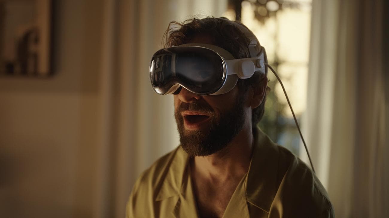 visionOS: Λειτουργίες, υποστηριζόμενες συσκευές και πολλά άλλα, visionOS: Λειτουργίες, υποστηριζόμενες συσκευές και πολλά άλλα, TechWar.GR