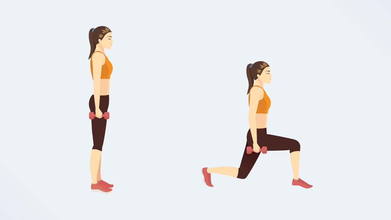 Αυτή η προπόνηση 30 λεπτών μπορεί να γίνει σχεδόν από οπουδήποτε, Αυτή η προπόνηση 30 λεπτών μπορεί να γίνει σχεδόν από οπουδήποτε, TechWar.gr