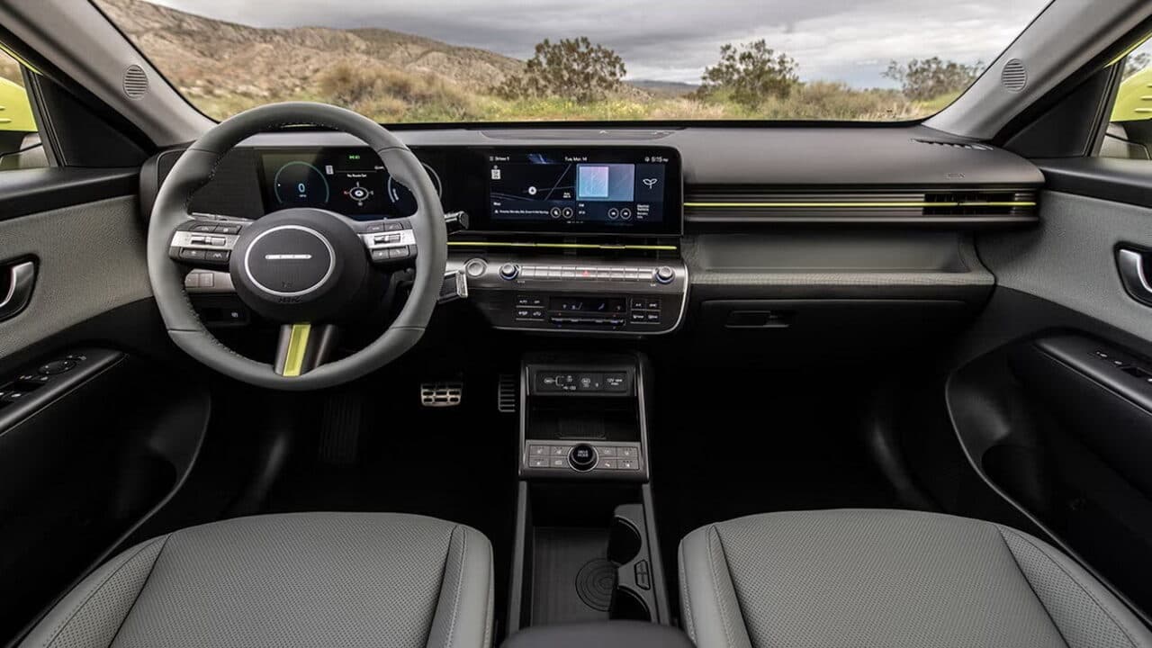 Η κορυφαία εμπειρία της ηλεκτροκίνησης, Η κορυφαία εμπειρία της ηλεκτροκίνησης, TechWar.gr