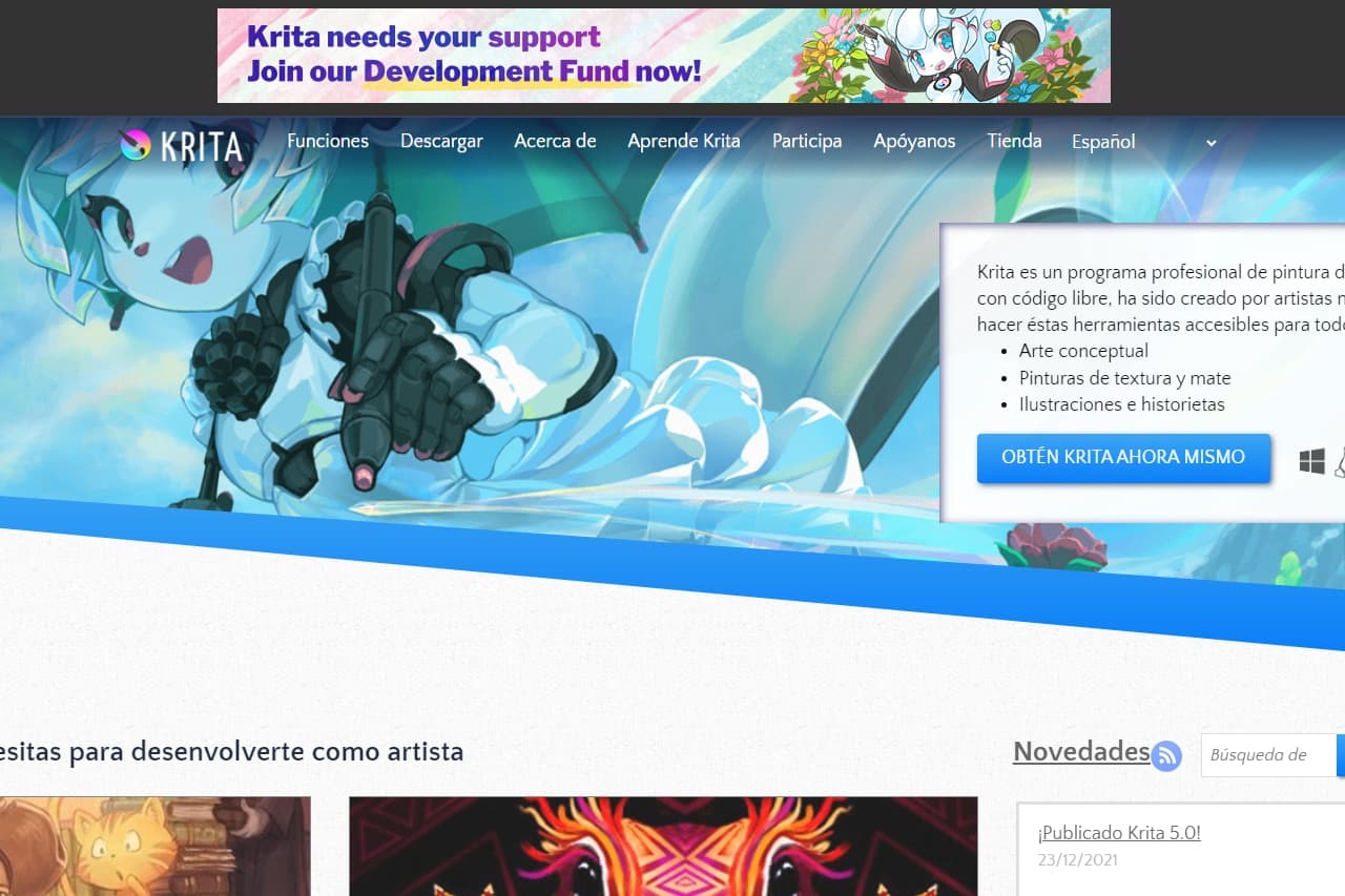 Ποια είναι τα καλύτερα προγράμματα ζωγραφικής της χρονιάς;, Ποια είναι τα καλύτερα προγράμματα ζωγραφικής της χρονιάς;, TechWar.GR