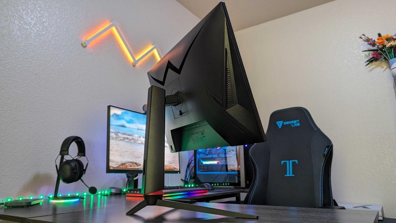 Image of the RCA Evolution Premium.