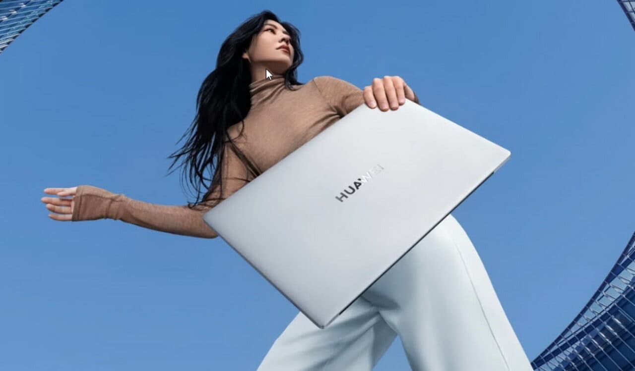 Ανακοινώθηκε το Huawei MatePad Air PaperMatte Edition αλλά και το MateBook D 16 2024 που έρχεται στην Ευρώπη, Ανακοινώθηκε το Huawei MatePad Air PaperMatte Edition αλλά και το MateBook D 16 2024 που έρχεται στην Ευρώπη, TechWar.gr