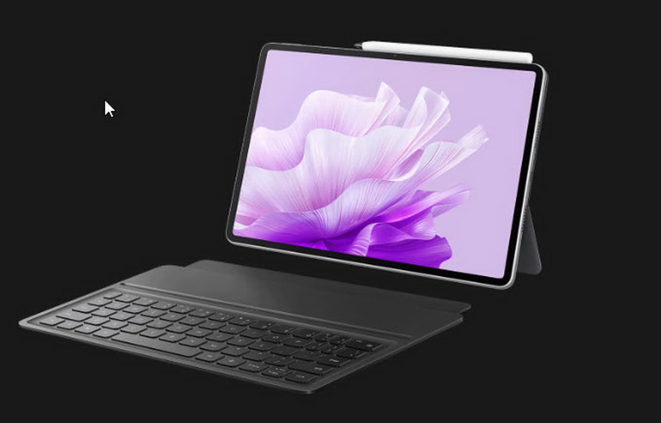 Ανακοινώθηκε το Huawei MatePad Air PaperMatte Edition αλλά και το MateBook D 16 2024 που έρχεται στην Ευρώπη, Ανακοινώθηκε το Huawei MatePad Air PaperMatte Edition αλλά και το MateBook D 16 2024 που έρχεται στην Ευρώπη, TechWar.gr