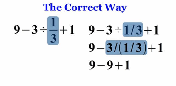 Μαθηματικό παζλ για παιδιά δημοτικού μπερδεύει τους χρήστες του διαδικτύου, Μαθηματικό παζλ για παιδιά δημοτικού μπερδεύει τους χρήστες του διαδικτύου, TechWar.gr