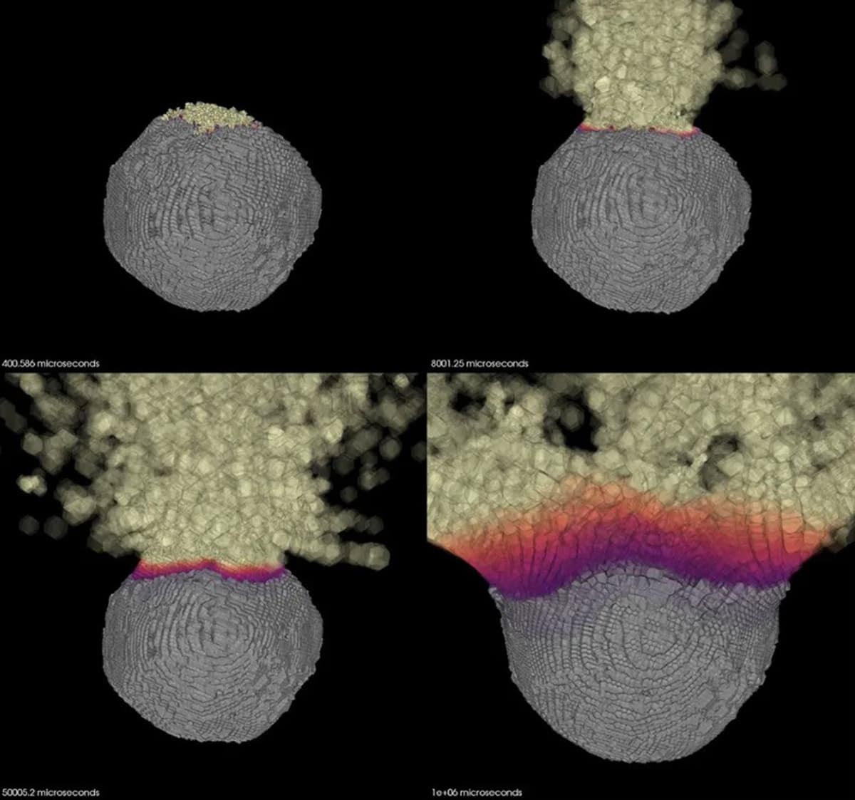 Μπορούν τα πυρηνικά να σταματήσουν έναν αστεροειδή;, Μπορούν τα πυρηνικά να σταματήσουν έναν αστεροειδή;, TechWar.gr