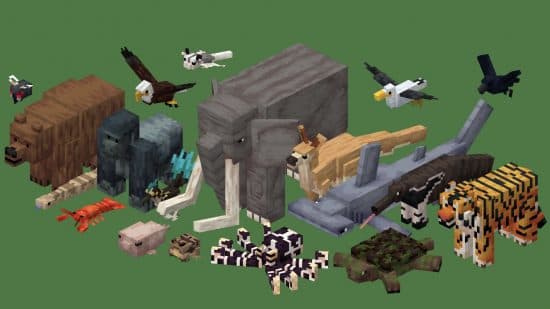 The 36 best Minecraft mods 2023, The 36 best Minecraft mods 2023, TechWar.gr