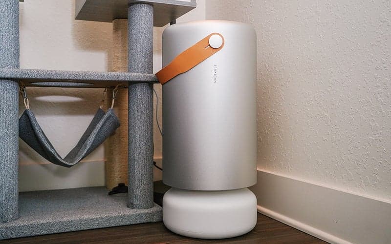 The best air purifiers for pets in 2024, tested and reviewed, The best air purifiers for pets in 2024, tested and reviewed, TechWar.GR