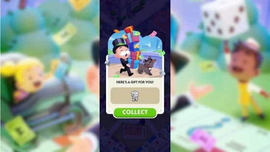 Δωρεάν σύνδεσμοι με ζάρια Monopoly Go Δεκεμβρίου 2023, Δωρεάν σύνδεσμοι με ζάρια Monopoly Go Δεκεμβρίου 2023, TechWar.GR