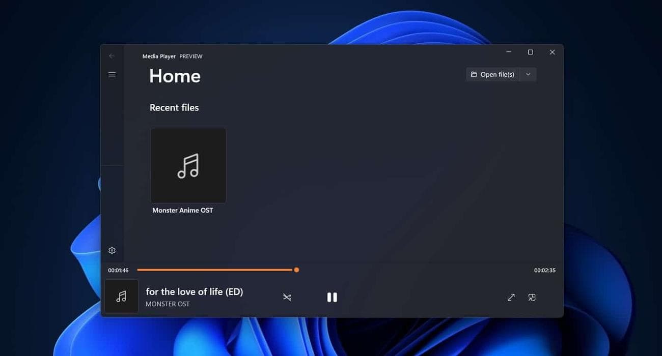 Windows 11 Media Player: Καλύτερη έκδοση, Windows 11 Media Player: Καλύτερη έκδοση, TechWar.gr