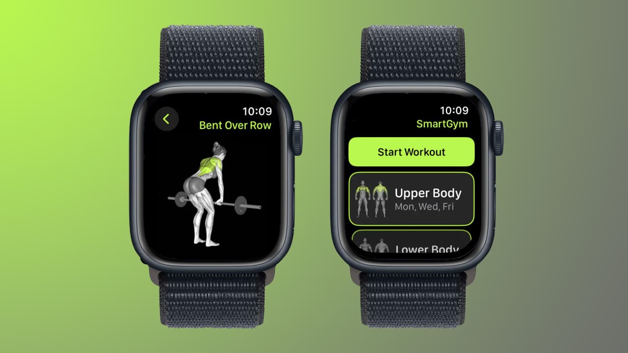 The 50 best Apple Watch apps 2023, The 50 best Apple Watch apps 2023, TechWar.gr