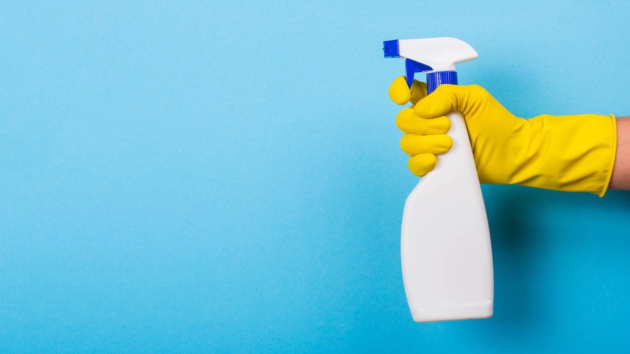 Πώς να καθαρίσετε ένα στρώμα αφρού μνήμης και να βγάλετε τα ούρα, Πώς να καθαρίσετε ένα στρώμα αφρού μνήμης και να βγάλετε τα ούρα, TechWar.gr