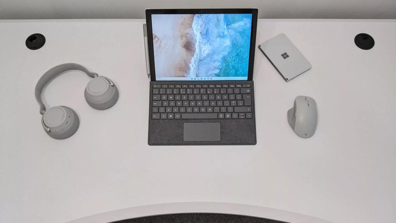 Autonomous SmartDesk Core review: Transforming my office, Autonomous SmartDesk Core review: Transforming my office, TechWar.GR