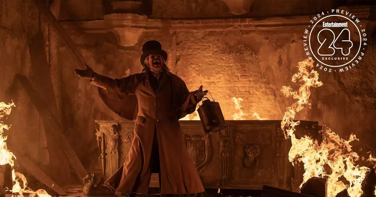 Οι πιο πολυαναμενόμενες ταινίες του 2024, Οι πιο πολυαναμενόμενες ταινίες του 2024, TechWar.gr