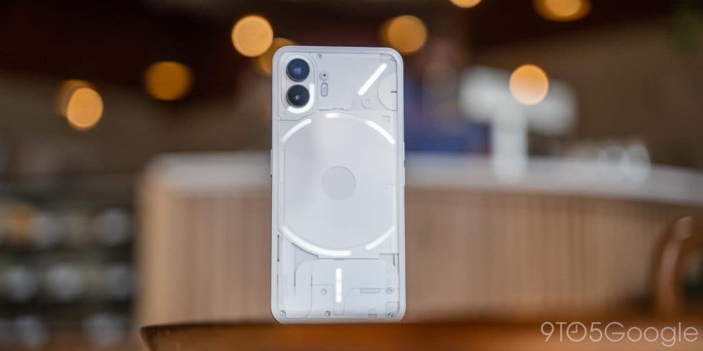 Θέλετε τίποτα για τα Χριστούγεννα; Εξοικονομήστε 150 $ στο Nothing Phone (2), μαζί με το Galaxy Tab S9 FE από 400 $, περισσότερα, Θέλετε τίποτα για τα Χριστούγεννα;  Εξοικονομήστε 150 $ στο Nothing Phone (2), μαζί με το Galaxy Tab S9 FE από 400 $, περισσότερα, TechWar.gr