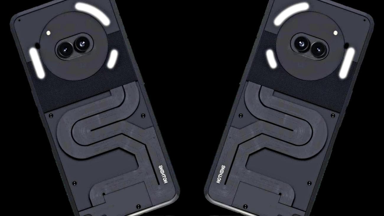 Nothing Phone 2a: Το πιο εντυπωσιακό οικονομικό τηλέφωνο του 2024 - προορισμένο να πέσει;, Nothing Phone 2a: Το πιο εντυπωσιακό οικονομικό τηλέφωνο του 2024 – προορισμένο να πέσει;, TechWar.GR