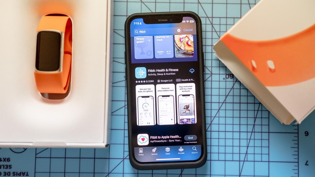Πώς να ρυθμίσετε το νέο σας Fitbit Charge 6, Πώς να ρυθμίσετε το νέο σας Fitbit Charge 6, TechWar.gr