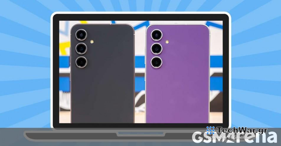 nubia Z60 Ultra official, Exynos vs Snapdragon S23 FE: Εβδομάδα 51 σε ανασκόπηση
