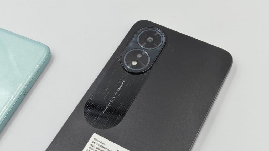 Unboxing και hands-on με τα Oppo A38 και A58!, Unboxing και hands-on με τα Oppo A38 και A58!, TechWar.gr