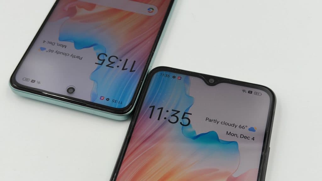 Unboxing και hands-on με τα Oppo A38 και A58!, Unboxing και hands-on με τα Oppo A38 και A58!, TechWar.gr