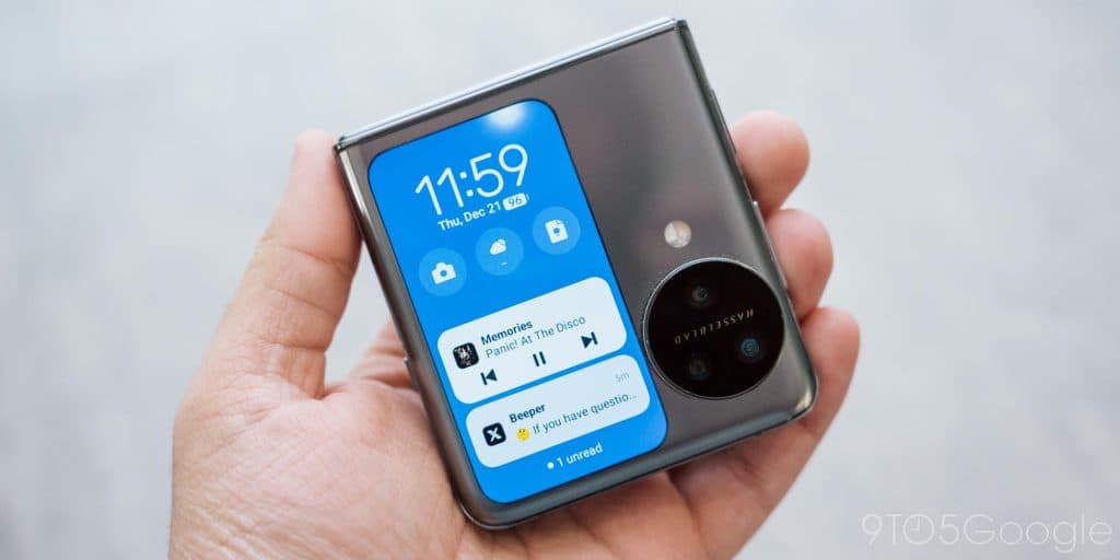 Oppo Find N3 Flip Review: Σκουπισμένη οθόνη εξωφύλλου, Oppo Find N3 Flip Review: Σκουπισμένη οθόνη εξωφύλλου, TechWar.gr