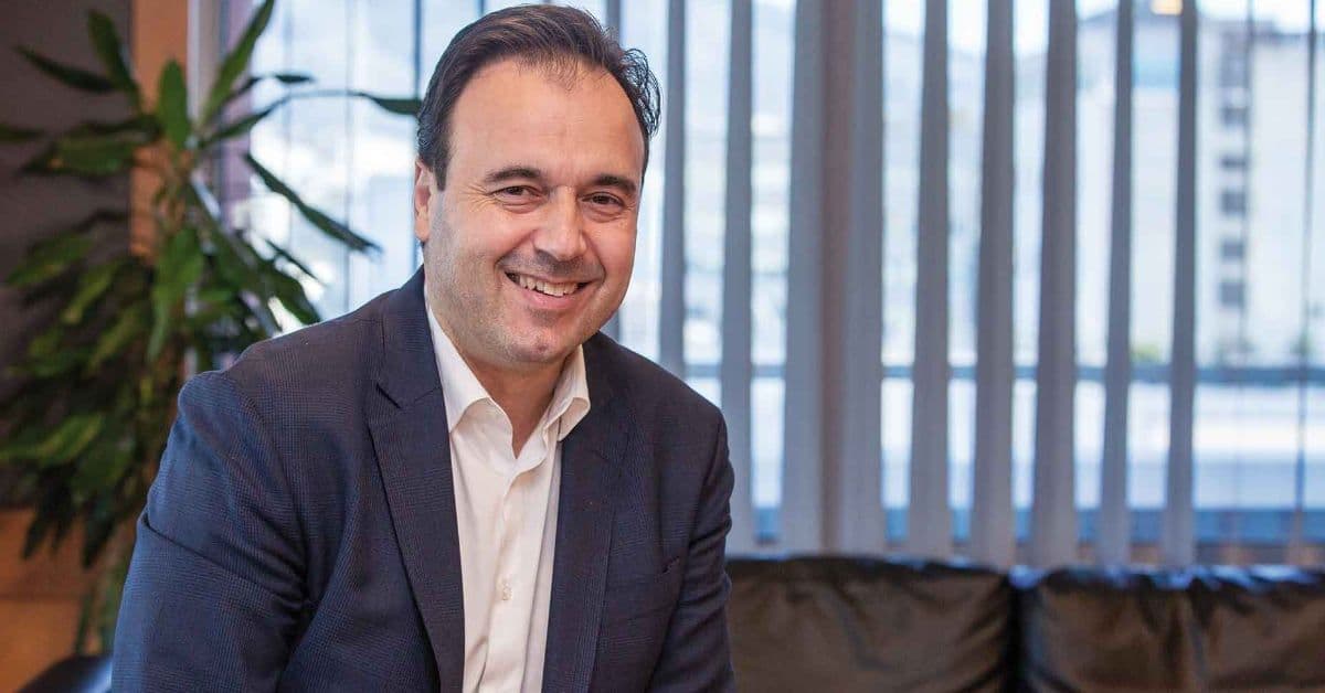 Η τεχνολογία «επιταχυντής» για την επανάκτηση της εμπιστοσύνης των πολιτών στο δημόσιο — InfoCom, Νεα: Η τεχνολογία «επιταχυντής» για την επανάκτηση της εμπιστοσύνης των πολιτών στο δημόσιο — InfoCom, TechWar.gr