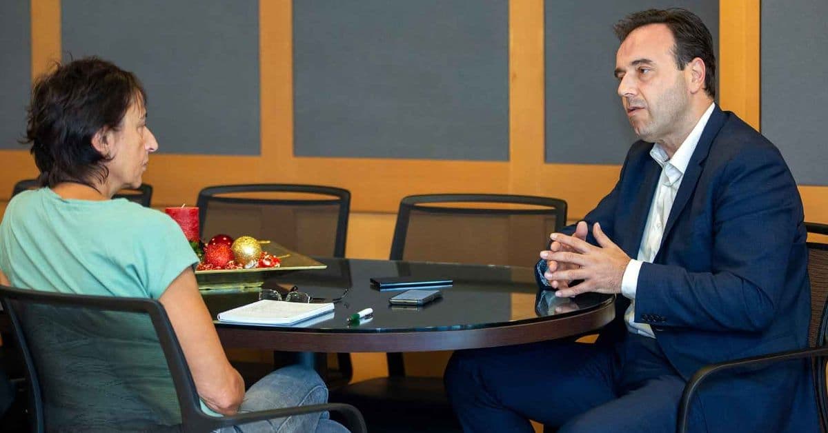 Η τεχνολογία «επιταχυντής» για την επανάκτηση της εμπιστοσύνης των πολιτών στο δημόσιο — InfoCom, Νεα: Η τεχνολογία «επιταχυντής» για την επανάκτηση της εμπιστοσύνης των πολιτών στο δημόσιο — InfoCom, TechWar.gr