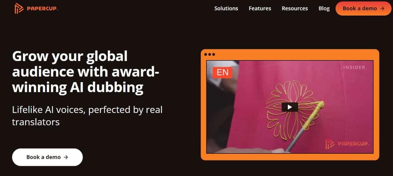 Πώς να μεταγλωττίσετε τον ήχο ενός βίντεο με τεχνητή νοημοσύνη, Πώς να μεταγλωττίσετε τον ήχο ενός βίντεο με τεχνητή νοημοσύνη, TechWar.gr