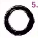 Ο κύκλος που θα επιλέξετε αποκαλύπτει τα κρυφά χαρακτηριστικά σας  / FOXreport.gr, Ο κύκλος που θα επιλέξετε αποκαλύπτει τα κρυφά χαρακτηριστικά σας , TechWar.gr