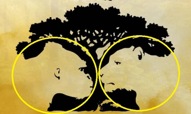 Αυτή η οπτική ψευδαίσθηση αποκαλύπτει τον μεγαλύτερο φόβο σας / FOXreport.gr, Αυτή η οπτική ψευδαίσθηση αποκαλύπτει τον μεγαλύτερο φόβο σας, TechWar.gr