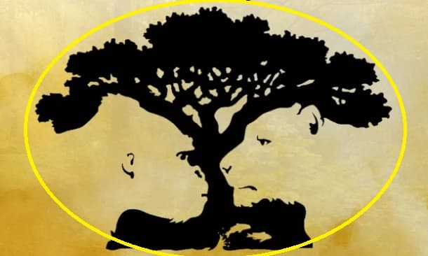 Αυτή η οπτική ψευδαίσθηση αποκαλύπτει τον μεγαλύτερο φόβο σας / FOXreport.gr, Αυτή η οπτική ψευδαίσθηση αποκαλύπτει τον μεγαλύτερο φόβο σας, TechWar.gr