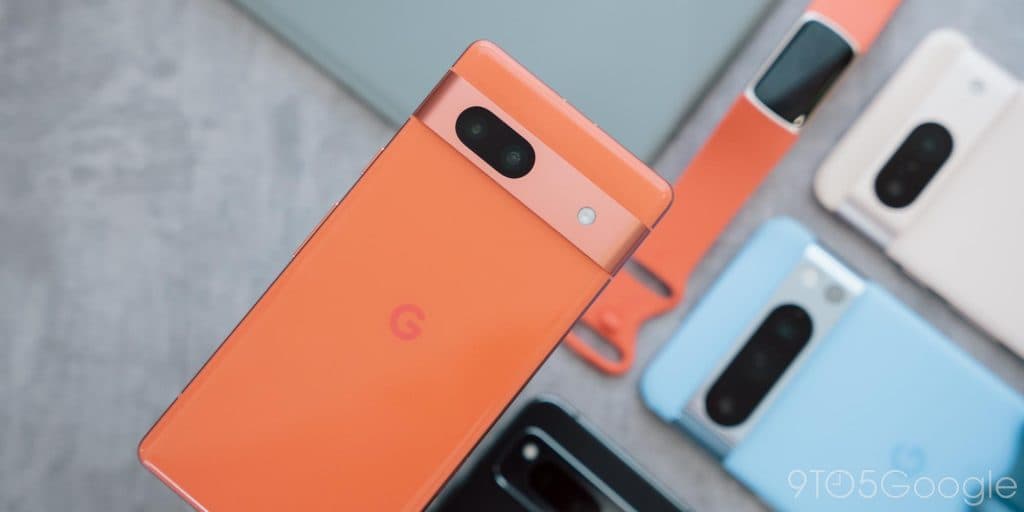 Ανασκόπηση του έτους Google Pixel 2023, Ανασκόπηση του έτους Google Pixel 2023, TechWar.GR