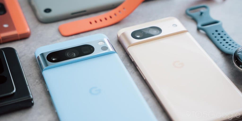 Ανασκόπηση του έτους Google Pixel 2023, Ανασκόπηση του έτους Google Pixel 2023, TechWar.GR