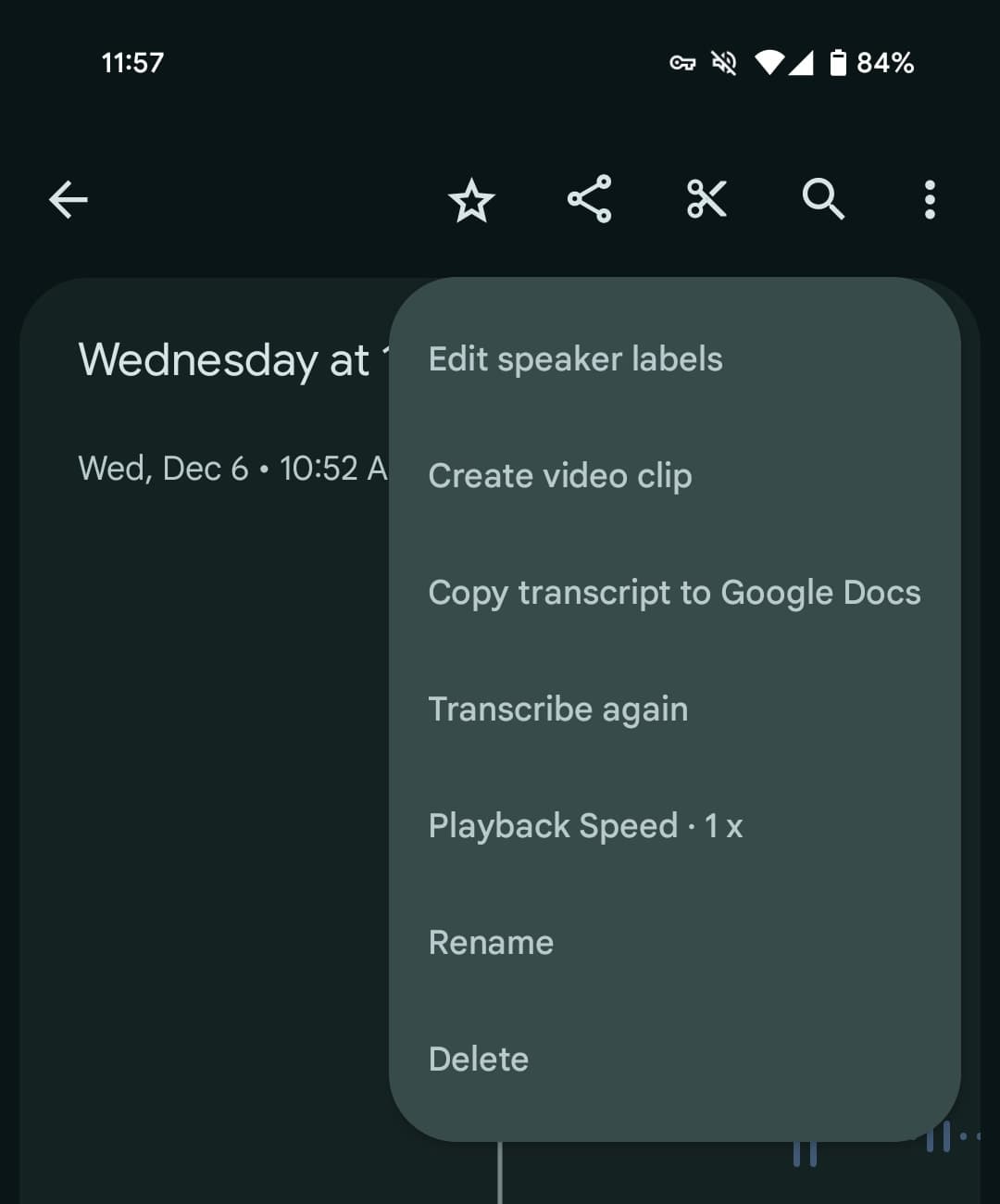 Το Pixel Recorder προσθέτει το "Transcribe again" που λειτουργεί με cloud, Το Pixel Recorder προσθέτει το “Transcribe again” που λειτουργεί με cloud, TechWar.gr