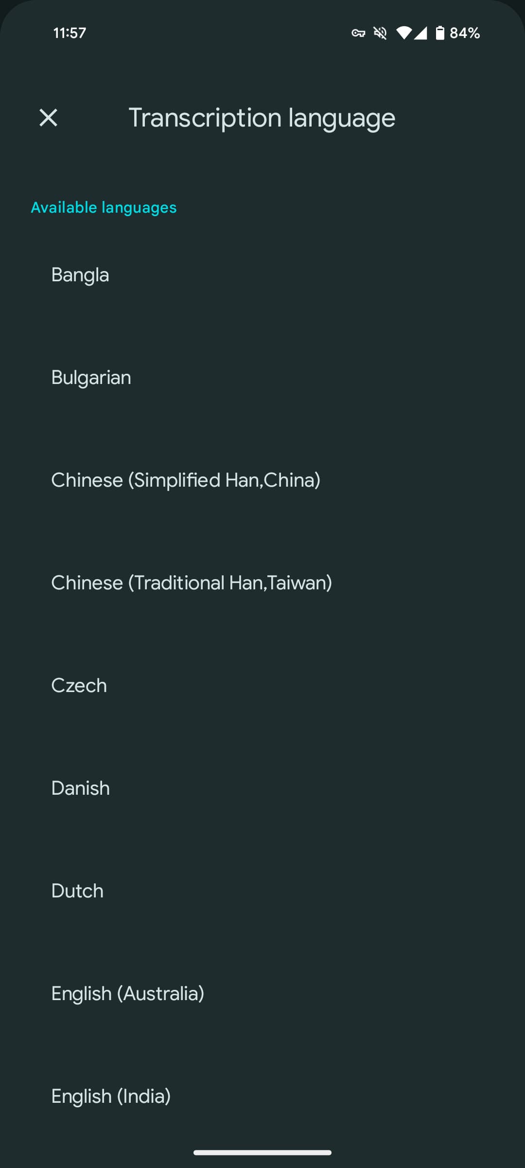 Το Pixel Recorder προσθέτει το "Transcribe again" που λειτουργεί με cloud, Το Pixel Recorder προσθέτει το “Transcribe again” που λειτουργεί με cloud, TechWar.gr