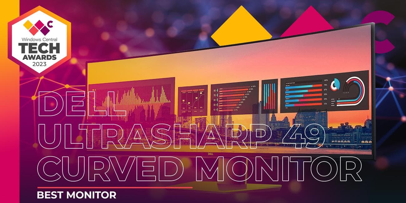 Τα καλύτερα gadget και καινοτομίες του 2023 — Windows Central Tech Awards 2023, Τα καλύτερα gadget και καινοτομίες του 2023 — Windows Central Tech Awards 2023, TechWar.gr
