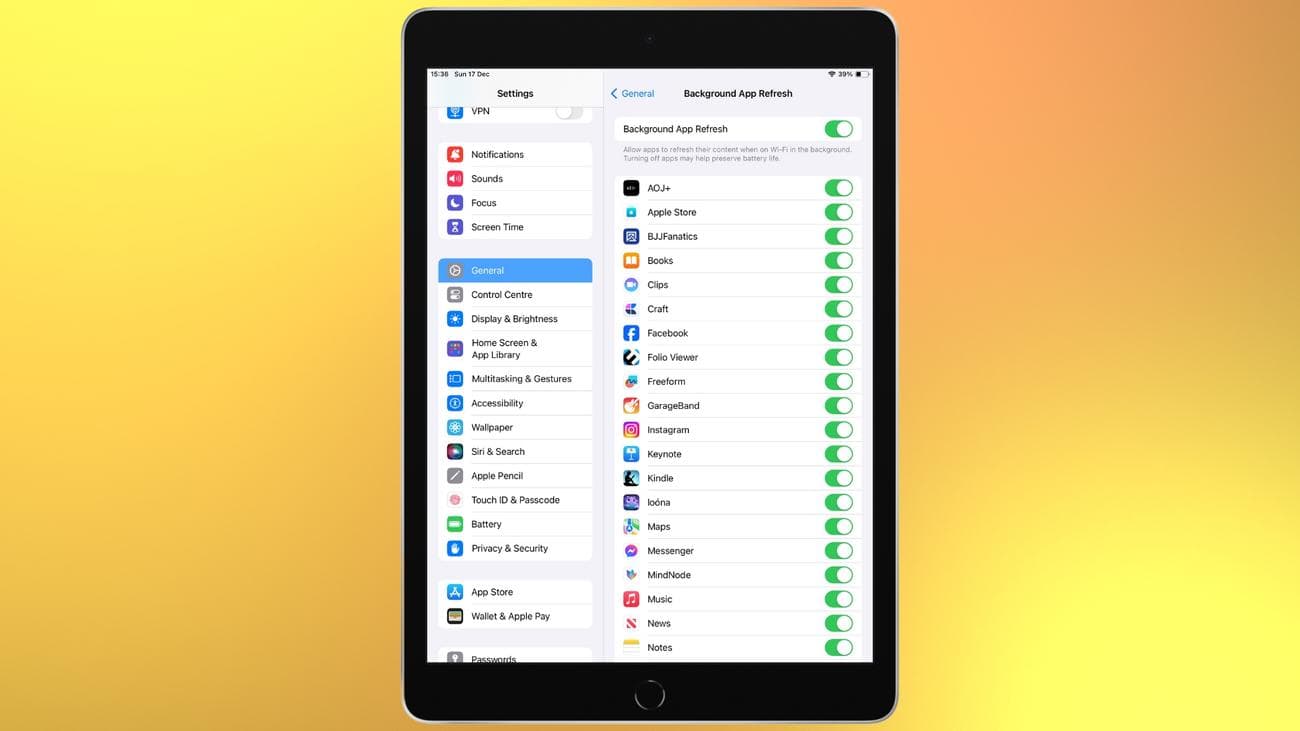 9 αναλύσεις iPad για να αξιοποιήσετε στο έπακρο το tablet σας το νέο έτος, 9 αναλύσεις iPad για να αξιοποιήσετε στο έπακρο το tablet σας το νέο έτος, TechWar.gr