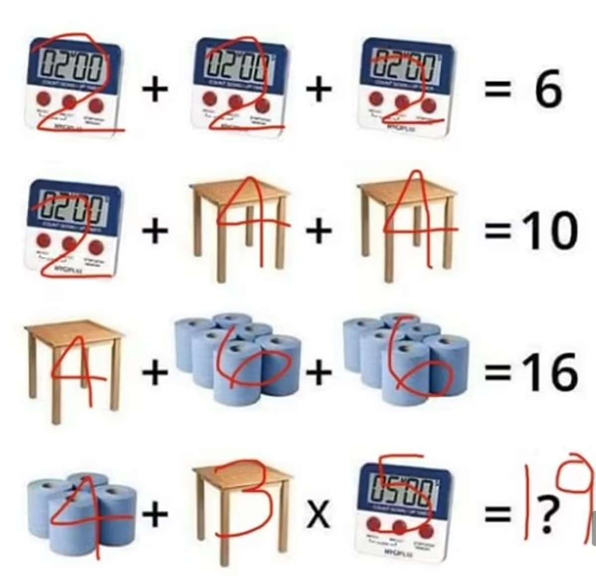 Eαν θεωρείς τον εαυτό σου διάνοια τότε πρέπει να δοκιμάσεις να λύσεις αυτόν τον γρίφo / FOXreport.gr, Eαν θεωρείς τον εαυτό σου διάνοια τότε πρέπει να δοκιμάσεις να λύσεις αυτόν τον γρίφo, TechWar.gr