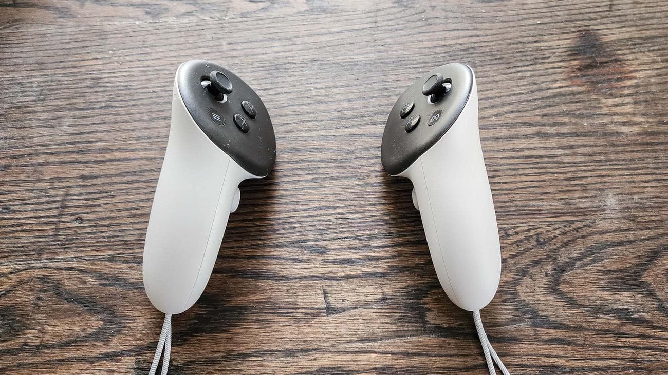 Παράτησα το PSVR 2 για το Meta Quest 3 — ορίστε τι συνέβη, Παράτησα το PSVR 2 για το Meta Quest 3 — ορίστε τι συνέβη, TechWar.GR