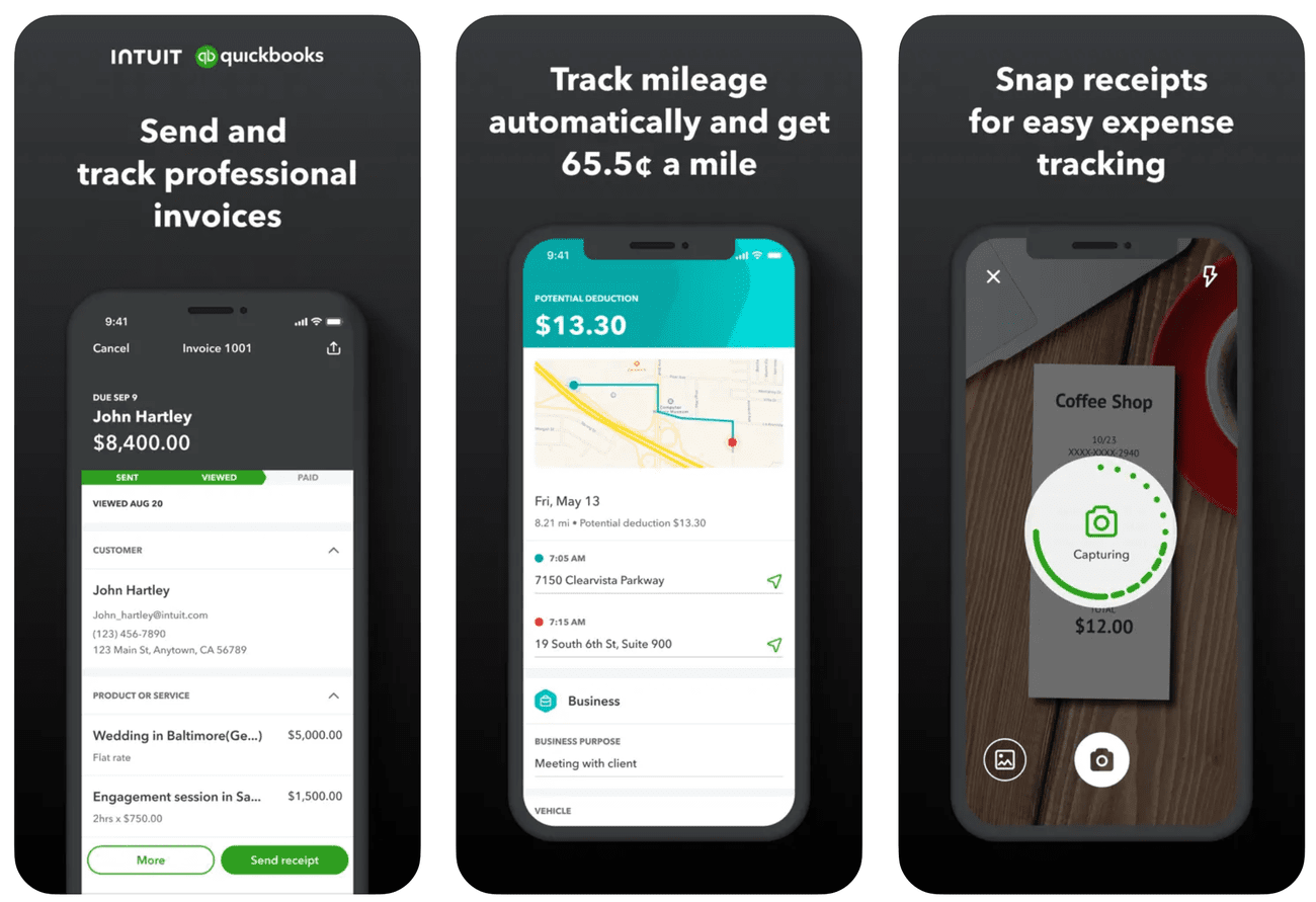 Οι καλύτερες εφαρμογές προϋπολογισμού για ιδιώτες, νεοφυείς επιχειρήσεις και μικρές επιχειρήσεις, Οι καλύτερες εφαρμογές προϋπολογισμού για ιδιώτες, νεοφυείς επιχειρήσεις και μικρές επιχειρήσεις, TechWar.GR