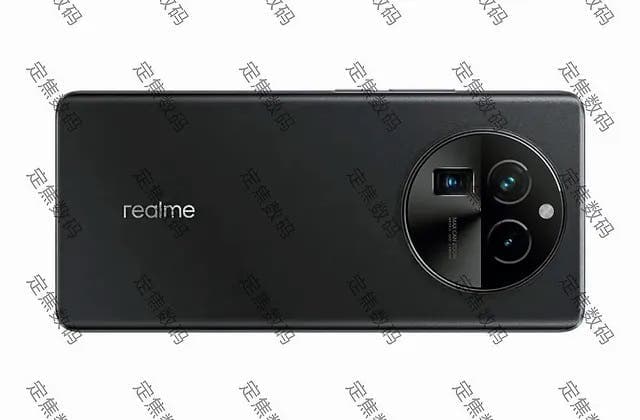 Realme: ετοιμάζεις κινητό τηλέφωνο με φακό περισκοπίου;, Realme: ετοιμάζεις κινητό τηλέφωνο με φακό περισκοπίου;, TechWar.GR