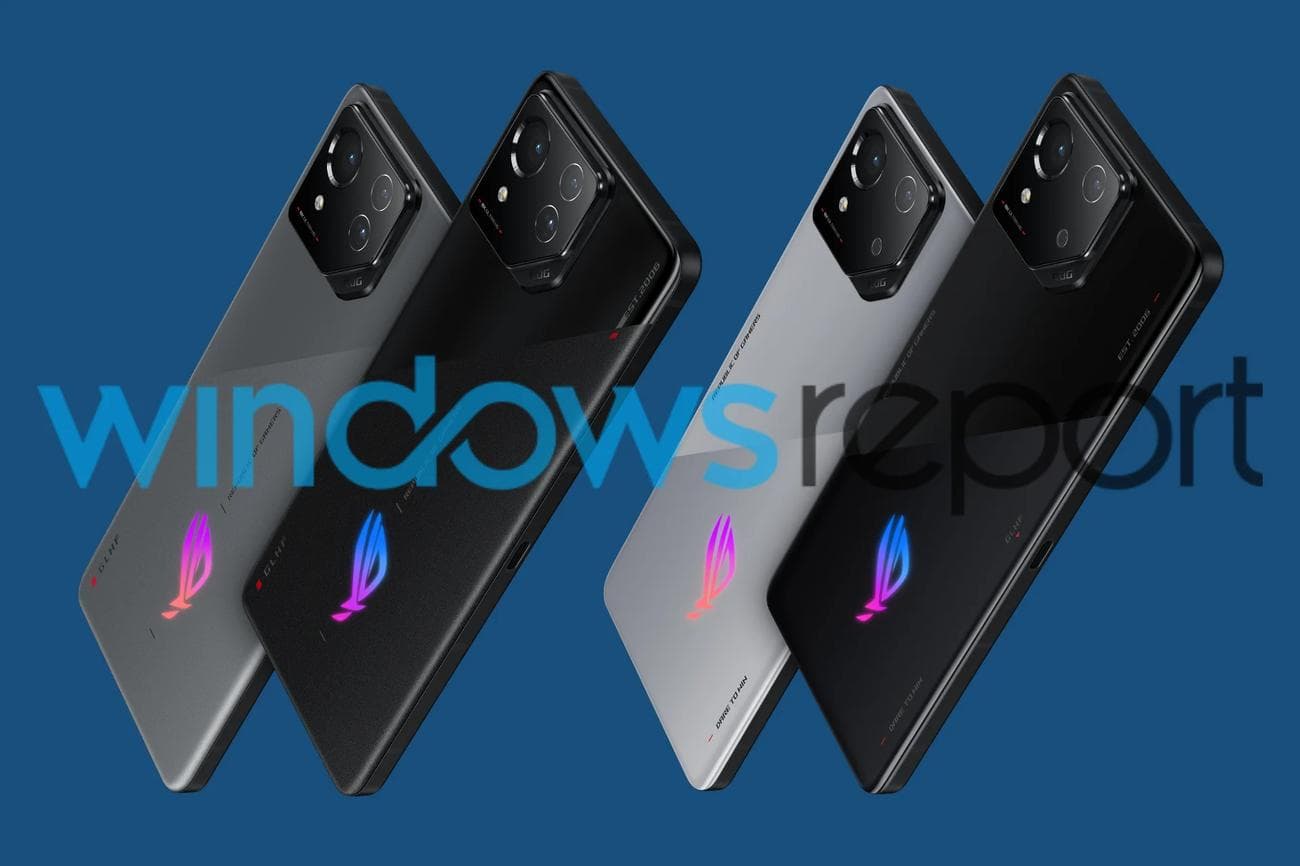 Η διαρροή του ASUS ROG Phone 8 και 8 Pro αποκαλύπτει πλήρεις προδιαγραφές και πολλά άλλα, Η διαρροή του ASUS ROG Phone 8 και 8 Pro αποκαλύπτει πλήρεις προδιαγραφές και πολλά άλλα, TechWar.gr