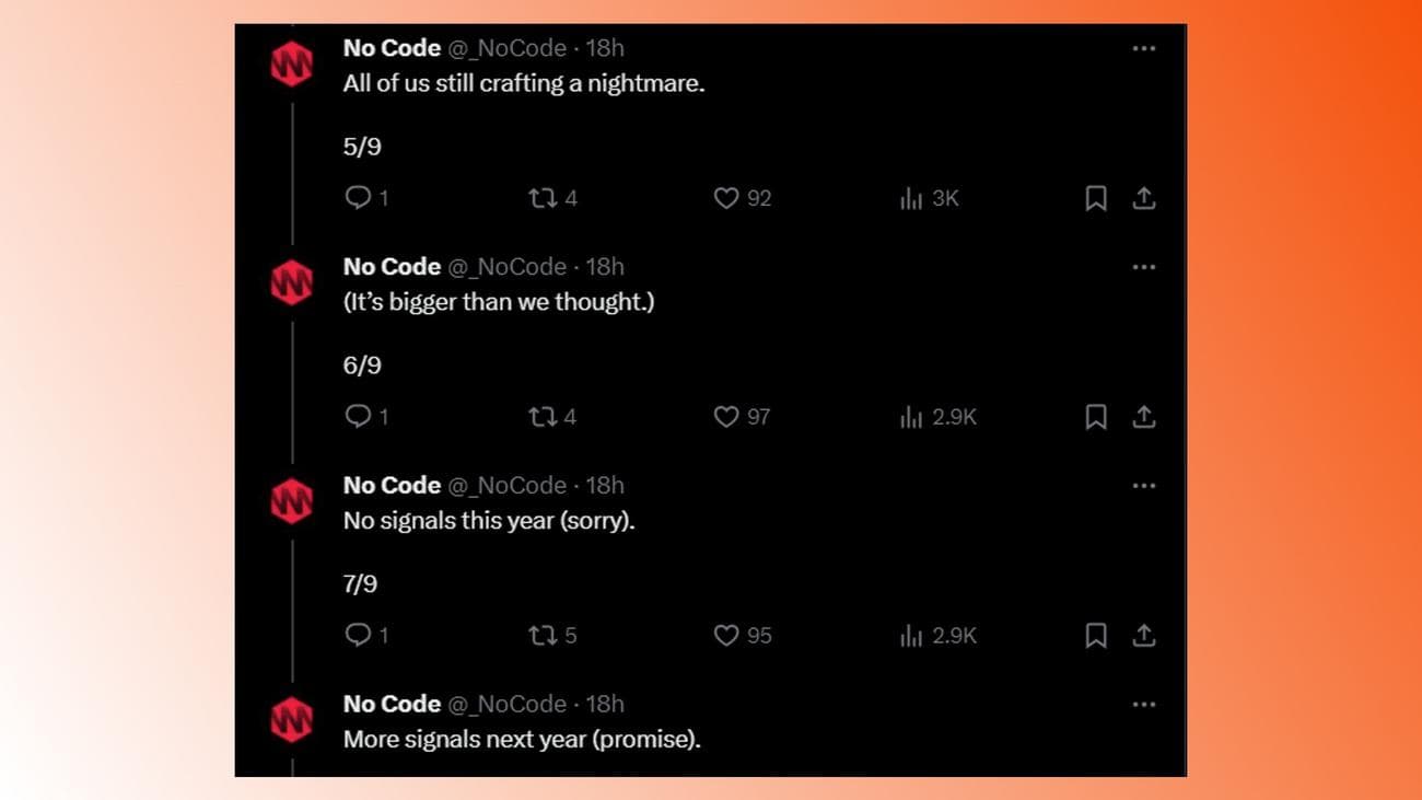Το μυστηριώδες νέο παιχνίδι Silent Hill λαμβάνει επιτέλους ενημέρωση από τον dev, Το μυστηριώδες νέο παιχνίδι Silent Hill λαμβάνει επιτέλους ενημέρωση από τον dev, TechWar.gr